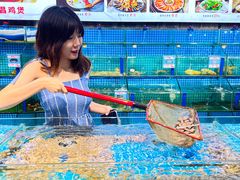 -琼大师东方烤乳猪(亚特兰蒂斯店)