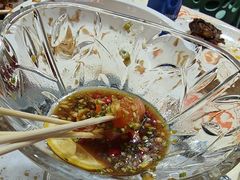 -小林哥的海鲜馆·夜宵烧烤(渔人码头店)