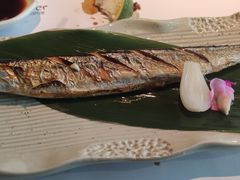 -匠和风精致料理(祥禾天地店)