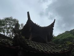 -青城山