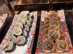 -杭州开元名都大酒店·地中海自助餐厅