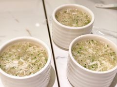 -翡翠拉面小笼包(岭南新天地店)
