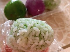 -沈大成(南京东路店)