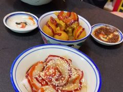 -左记港食(融科天城店)