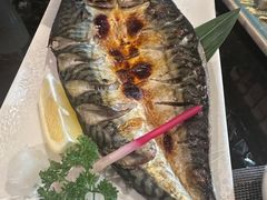 -昱匠·日本料理(金融街店)