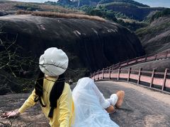 -飞天山旅游区