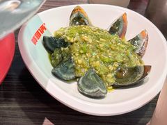 -胖哥俩肉蟹煲(湖滨银泰in77店)