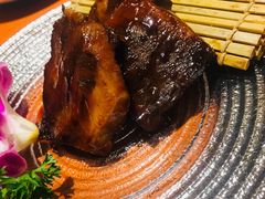 厚切酱烤牛舌-有喜屋·烧鸟·居酒屋(三钢里店)