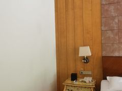 -深圳东部华侨城茵特拉根酒店