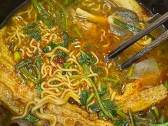 -唐记麻辣拌麻辣烫(景田东路店)