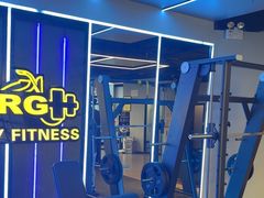 -NRG健身私教CLUB(打浦桥店)