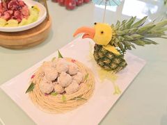 -雅和生态渔庄·宜城锅巴饭(龙灵山公园店)