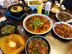 -杨记隆府(汉街店)