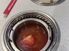 -龍歌自助小火锅(李沧顺和汇店)
