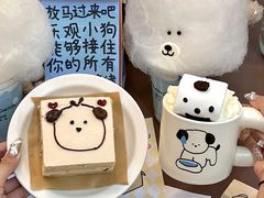 -小岛韩食创意韩国料理(惠安东南店)