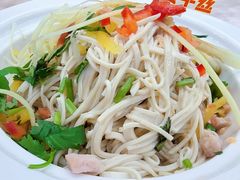 -留芳·文旅古月楼(老街店)