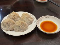-熙盛源(滨湖万达店)