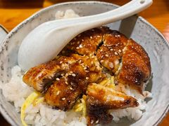 -千吉日本料理(日本一条街店)