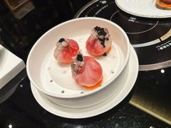 -御莲宫(澳门巴黎人店)