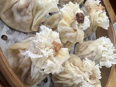 -都一处烧麦馆(前门店)