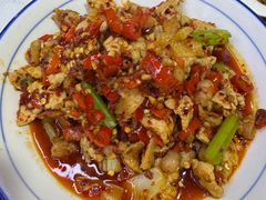 -湘赣风味小厨(娄葑老店)
