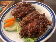 -马来MO简餐.南洋风味料理(美食街店)