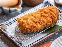 -堂本家·二代目·炸猪排(Express东海店)