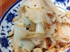 -金城尕娃牛肉面(钻汇广场店)