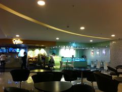 -星辉电影公园(时代广场CC MALL店)