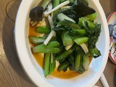 -新白鹿餐厅(城西银泰城店)