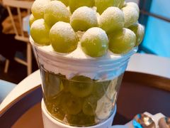 -Cafe de Paris(林荫路店)