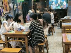 -湘下佬·老长沙吃货铺(酃湖万达店)