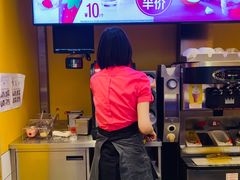 -麦当劳(凯德广场店)
