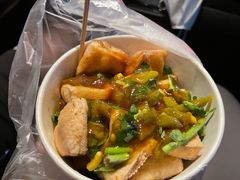 -无声臭豆腐(大井1号店)