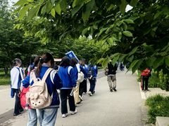 -石家庄市植物园
