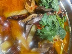 -娜仁图雅蒙古美食村(33小镇店)