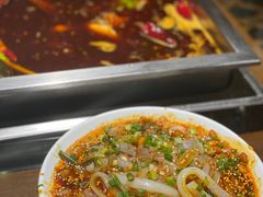 -张大胡子鱼头火锅酒楼(长益路店)
