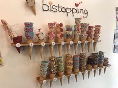 -Bistopping