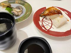 -禾绿回转寿司(苏宁广场店)