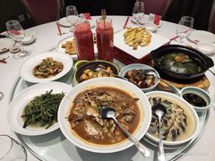 -南山饭店(阳明古镇店)