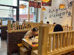 -胖子鱼·天水麻辣鱼火锅(秦州407店)