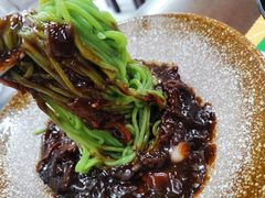炸酱面-来味香(麦世达韩国精品百货店)