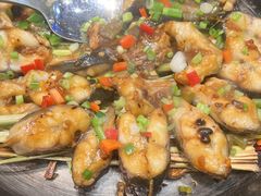 -飞尝蚝·顺德菜·鱼生(顺德总店)