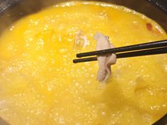 -捞神煲汤火锅(湖滨商业街店)