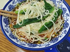 -众膳卤肉面(才子中心店)