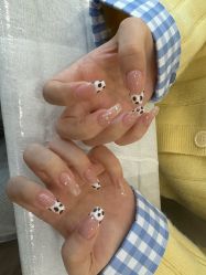 -斯馨·健康美甲美睫