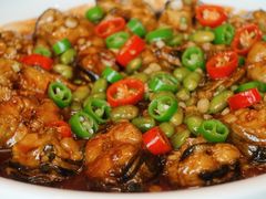 红烧生态鳗筒-临江宴(陆家嘴店)