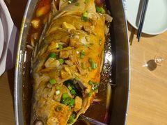 -徽味大班(定慧桥店)