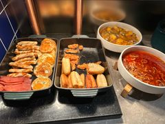 -成都宽窄巷子漫心酒店