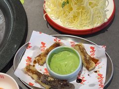 -生活如沸·顺德水牛奶火锅(大学路店)